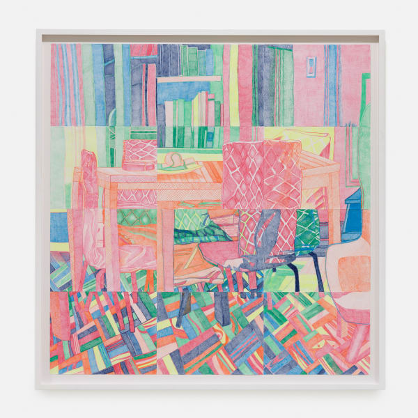 Keren Cytter, Untitled