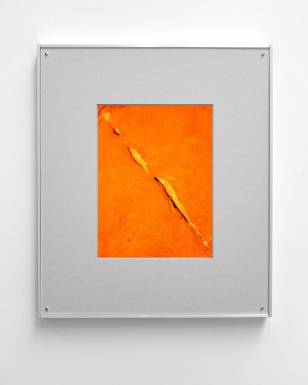 Sybren Vanoverberghe, Untitled, 2025