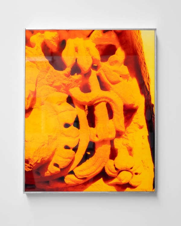 Sybren Vanoverberghe, Untitled, 2024