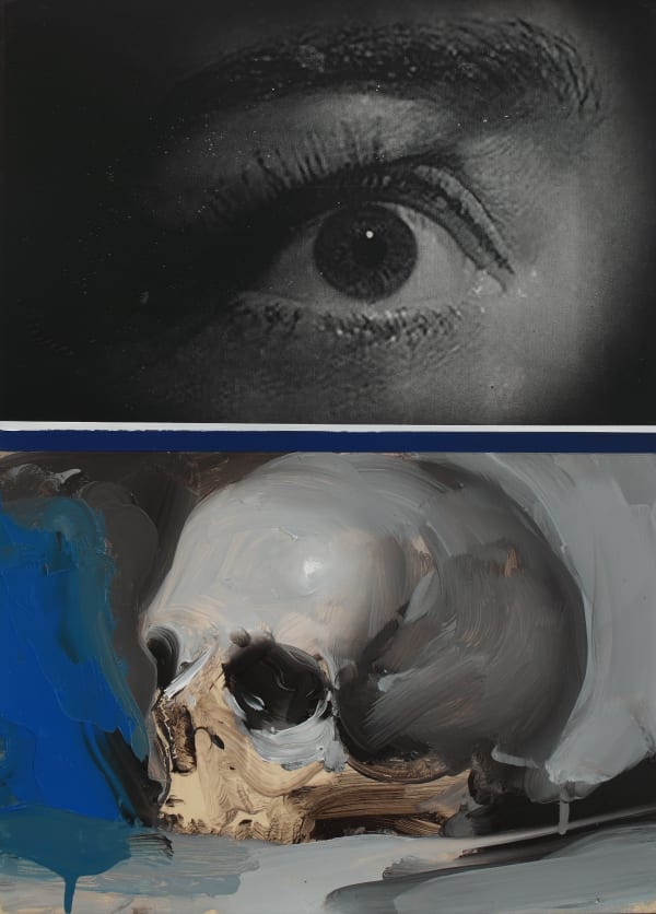 Mircea Suciu, The Chimney Sweeper Series, 2025