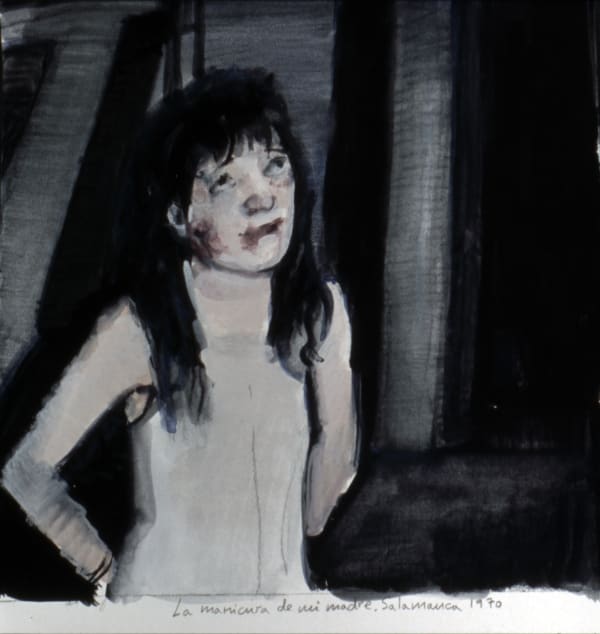 Enrique Marty, From the Series 'Empty Rooms', 2000