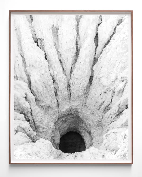 Sybren Vanoverberghe, Water Hole, 2023