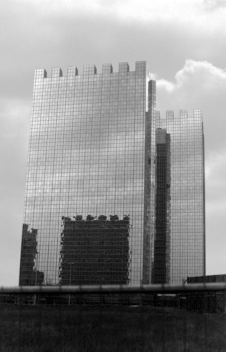 Koen Theys, Chateau Classic, 1997