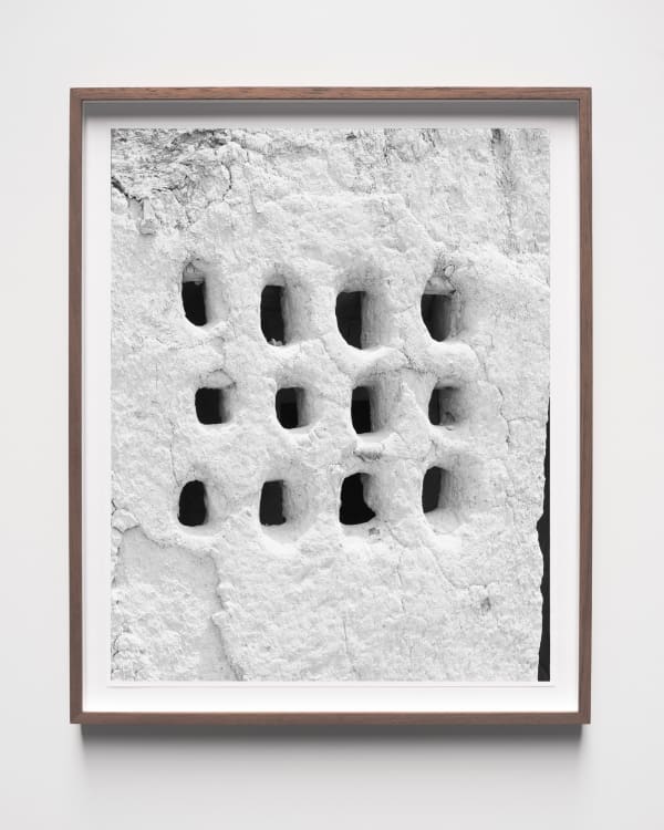 Sybren Vanoverberghe, Window, 2023