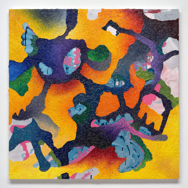 Bjarne Melgaard, SLUT 10, 2023