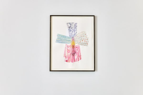 Femmy Otten, Untitled, 2022