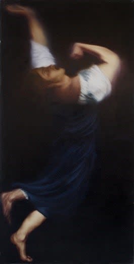 Antoine Roegiers, Le Ballet IV, 2014