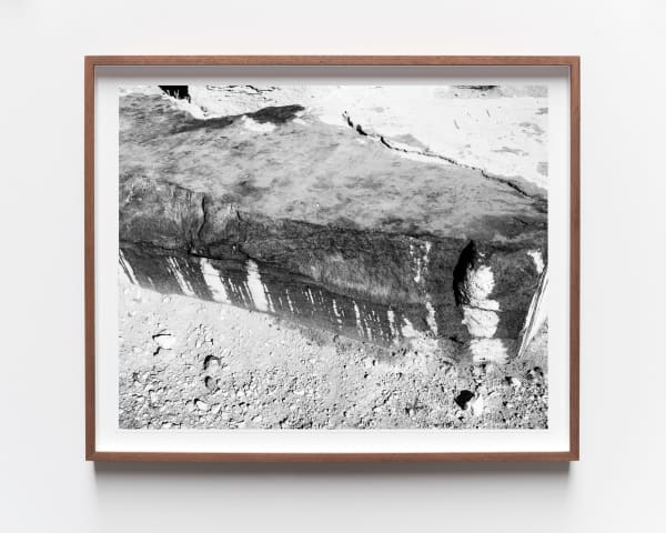 Sybren Vanoverberghe, Rock, 2023