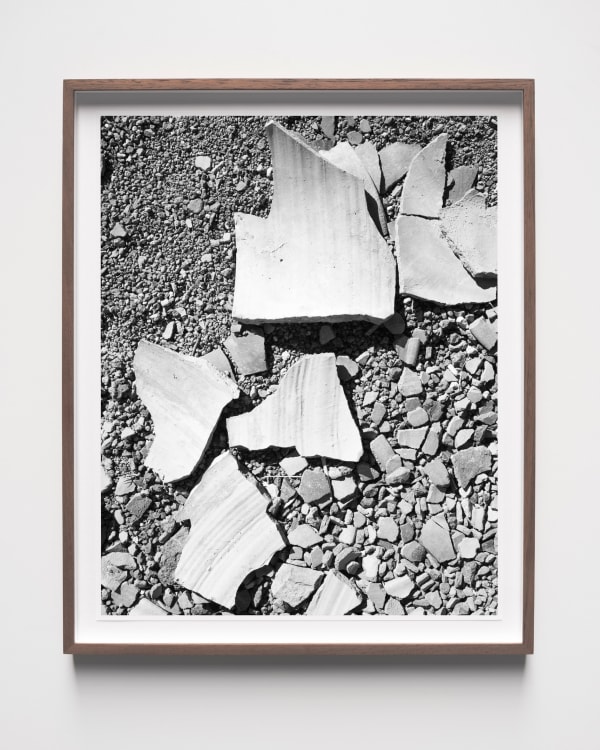 Sybren Vanoverberghe, Pottery 04, 2023