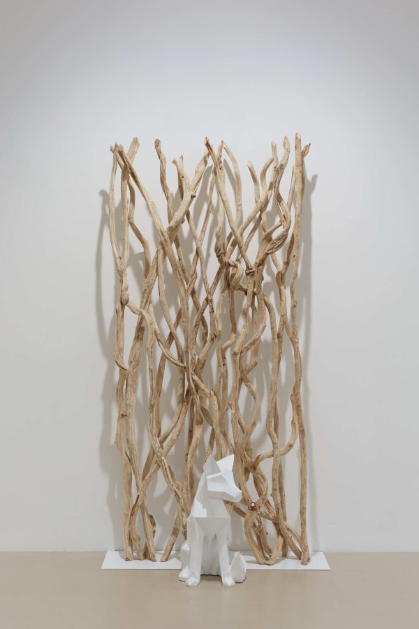 Guillaume Bijl, Sorry, 2022