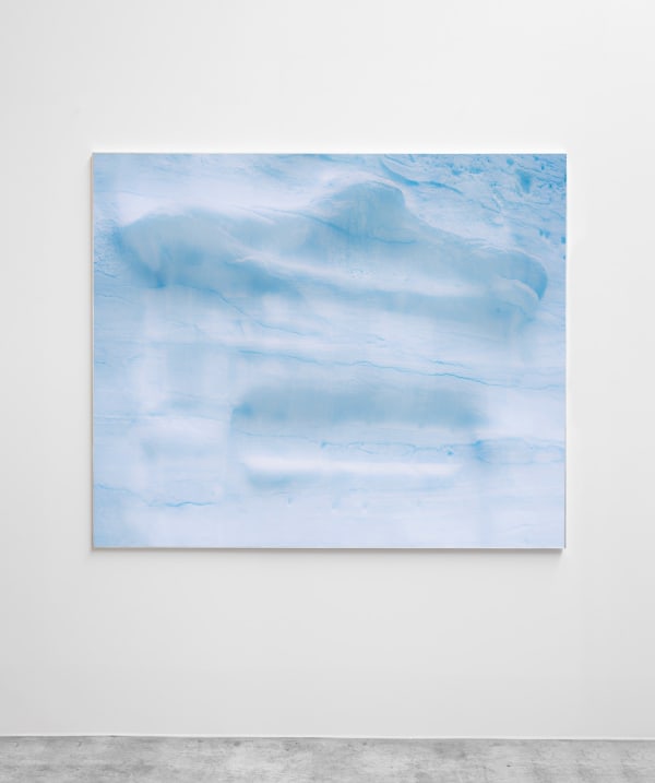 Sybren Vanoverberghe, Untitled, 2024