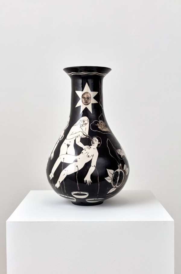 Joëlle Dubois, Elixir of Life, 2022