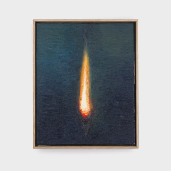 Benjamin Moravec, Untitled, 2021