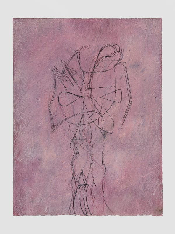 Cameron Jamie, Dos Hobos, 2024