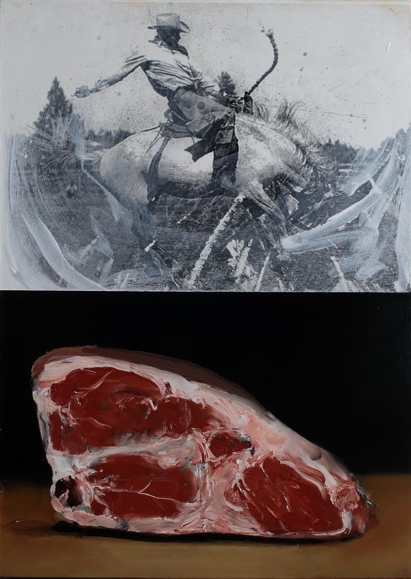 Mircea Suciu, Empathy for the Devil (series) 4, 2025