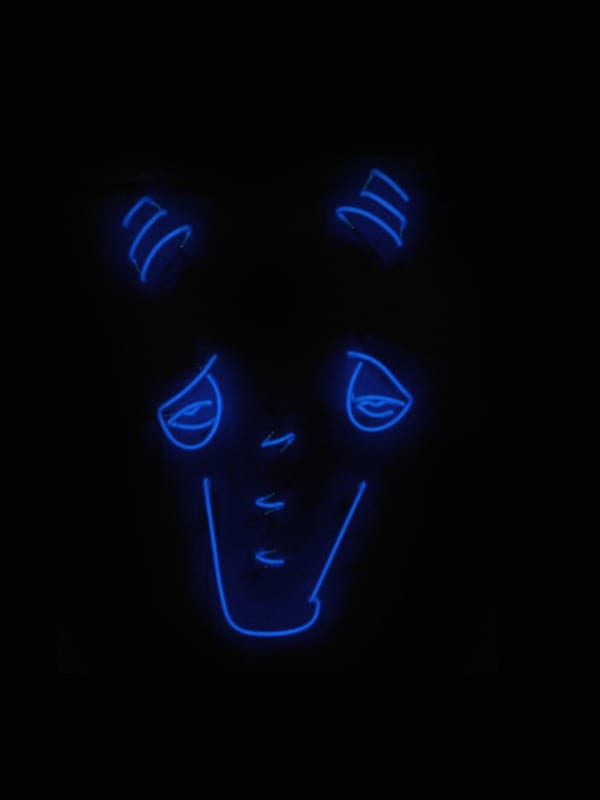 Daan Gielis, Happy Dumbo, 2020