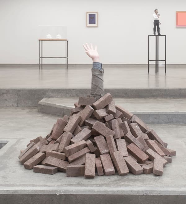 Peter Land, Springtime, 2010-2020