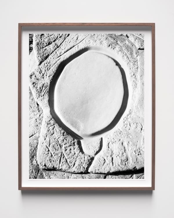 Sybren Vanoverberghe, Gravure 02, 2023