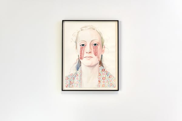 Femmy Otten, Untitled, 2022