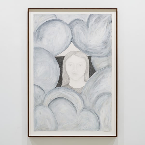 Valgerður Sigurðardóttir, Through the Fog: Looking, 2023