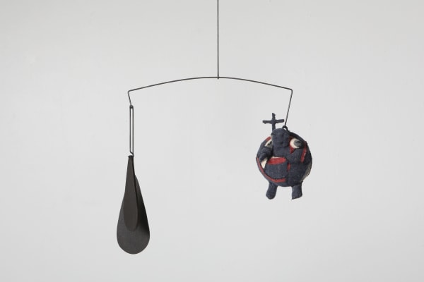 Daan Gielis, Tears of Joy, 2021