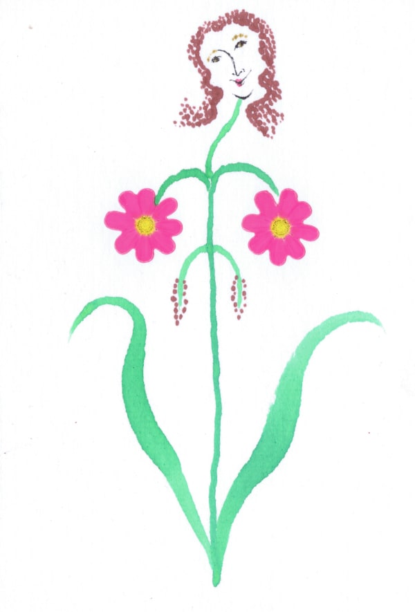 Clara Spilliaert, Untitled, 2017