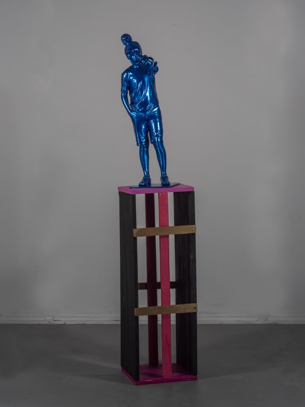 Enrique Marty, Gifts (series) - Gift 4, 2022