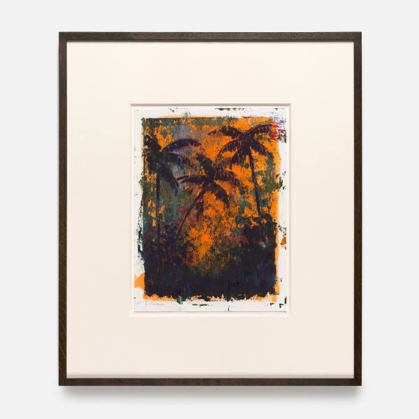 Benjamin Moravec, Untitled, 2023