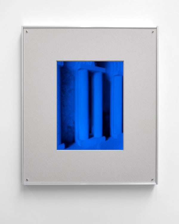 Sybren Vanoverberghe, Untitled, 2025