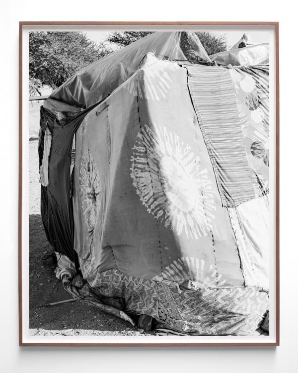 Sybren Vanoverberghe, Shelter, 2023