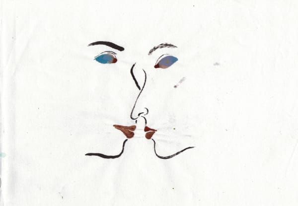 Clara Spilliaert, Untitled, 2017