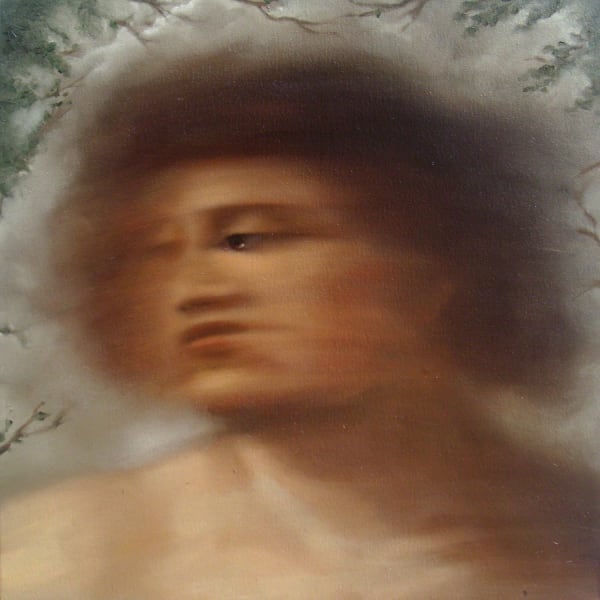 Antoine Roegiers, Tête 2, 2016