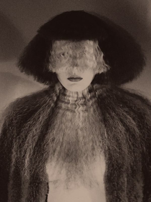 Paul Kooiker, Untitled (Jnby), 2021