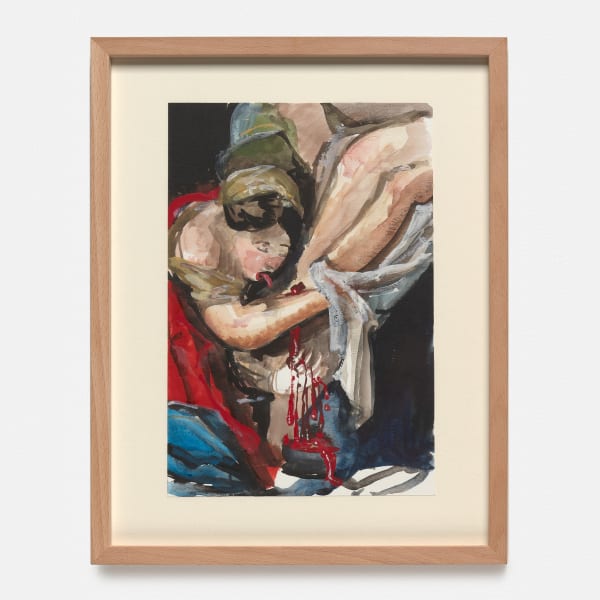 Enrique Marty, Reinterpretada reinterpreted # 86, 2014