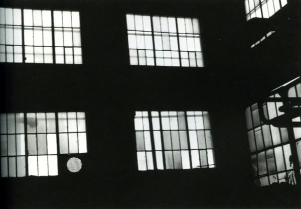 David Lynch, Untitled, 1997
