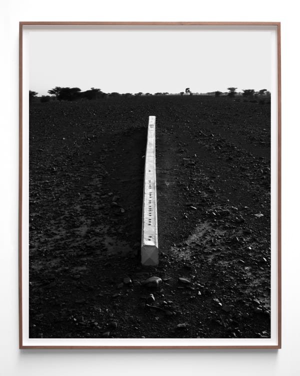 Sybren Vanoverberghe, Concrete Column, 2023