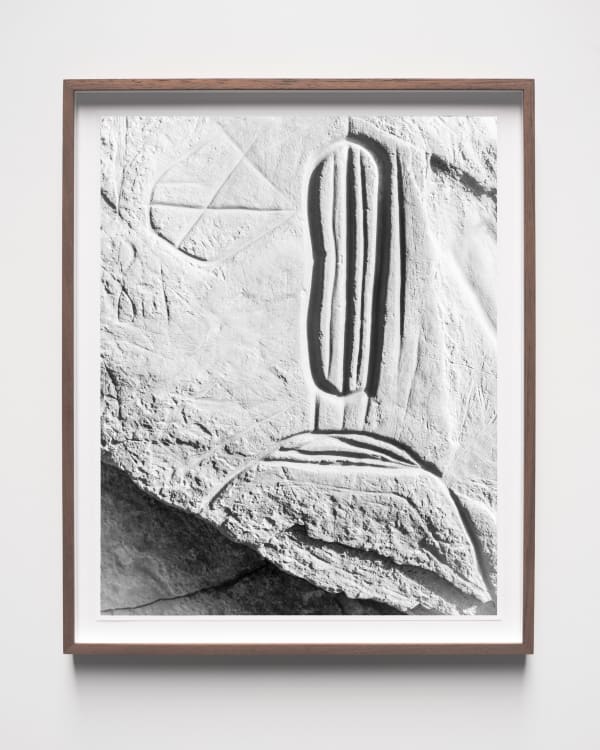 Sybren Vanoverberghe, Gravure 03, 2023