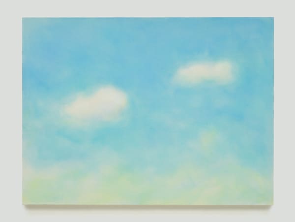 Naofumi Maruyama, Kicking Water (therefore), 2025