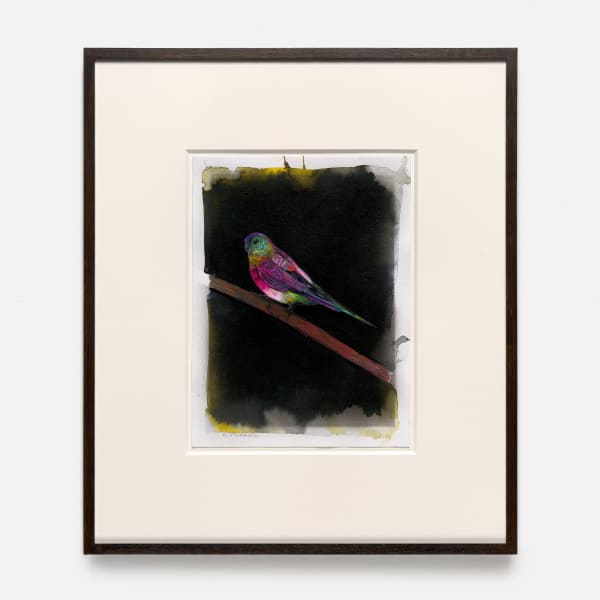 Benjamin Moravec, Untitled, 2023