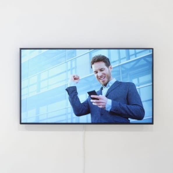 Peter Land, Hope, 2023