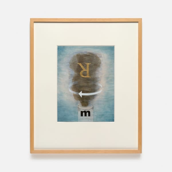 Leo Copers, Rodin, 2012