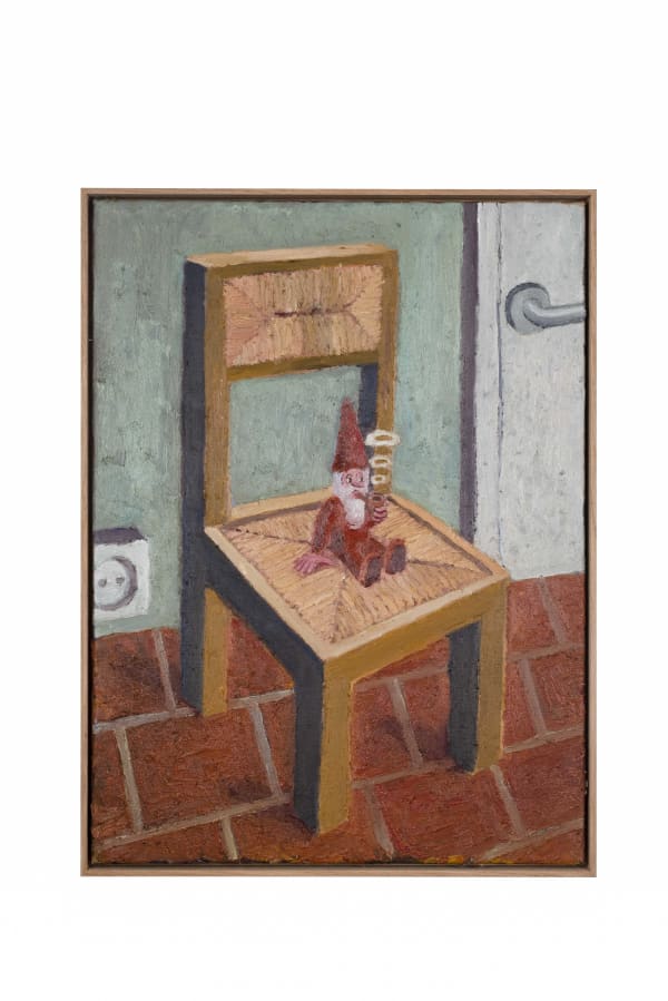 Floris Van Look, Special Guest, 2020