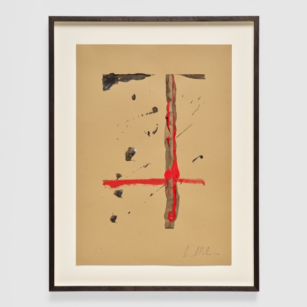 Koen van den Broek, Untitled, 2024