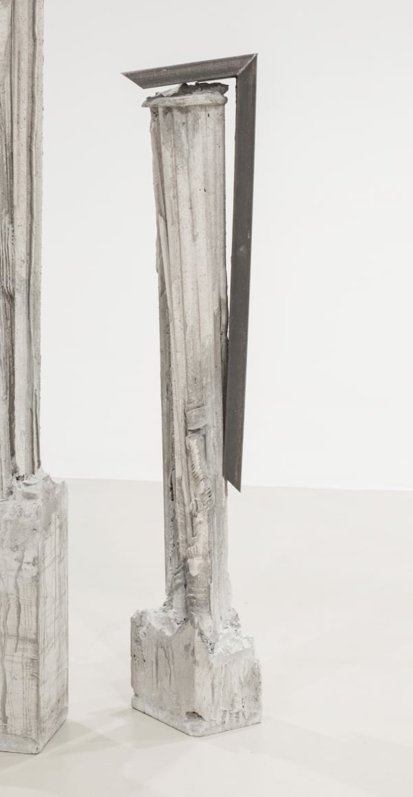 Luca Monterastelli, Keep the dust In Your Mouth - This Is How You Do It (LM#169), 2020
