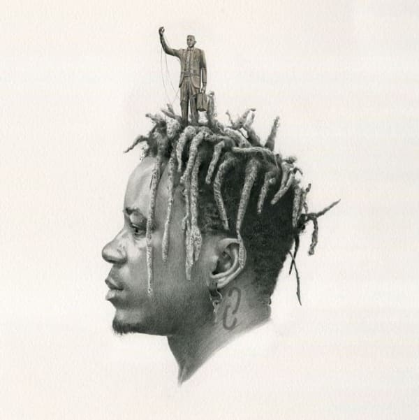 Fabien Mérelle, Blick, 2019