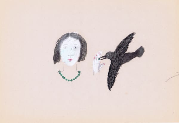 Clara Spilliaert, Untitled, 2020