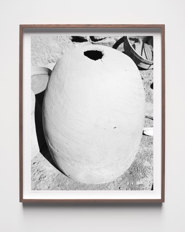 Sybren Vanoverberghe, Jug, 2023