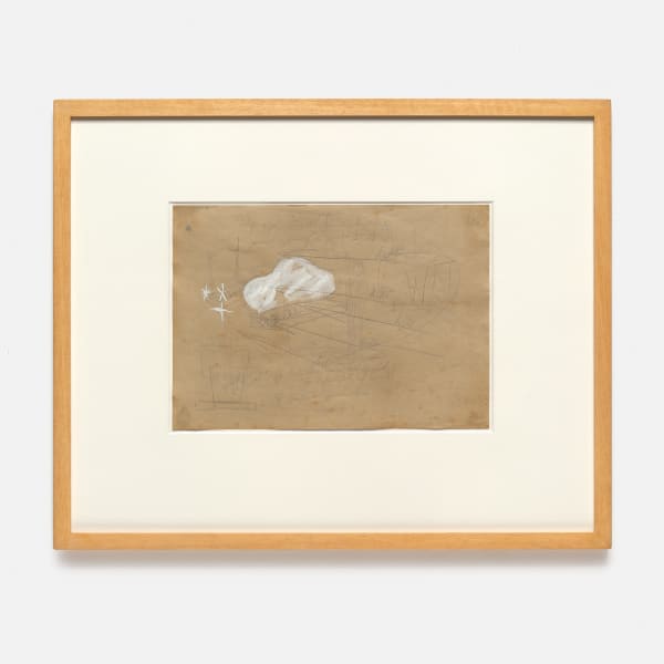 Leo Copers, Spiegel gezien in een droom, 1984