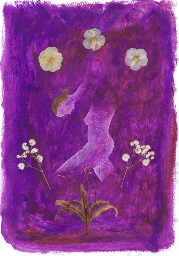 Clara Spilliaert, Untitled, 2018