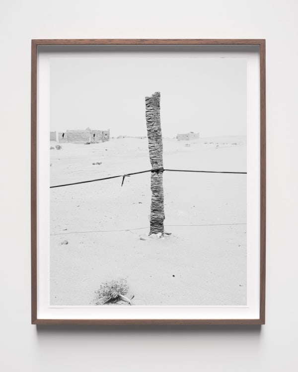 Sybren Vanoverberghe, Picket, 2023